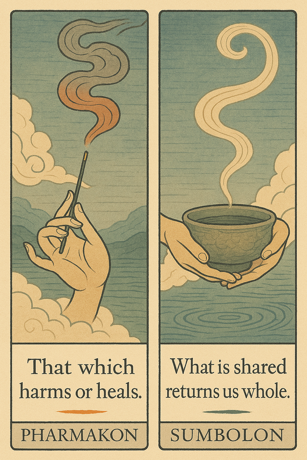 Tea Training 101: A Joyous Journey in the Senses
