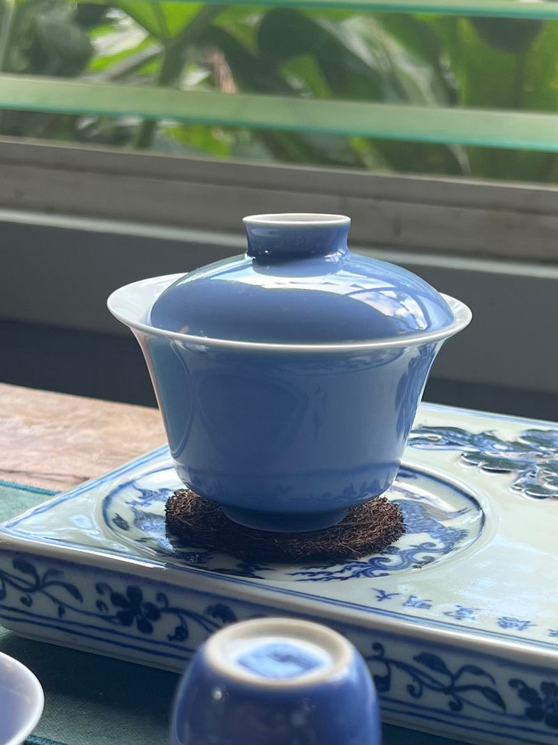 Tea Training 101: A Joyous Journey in the Senses