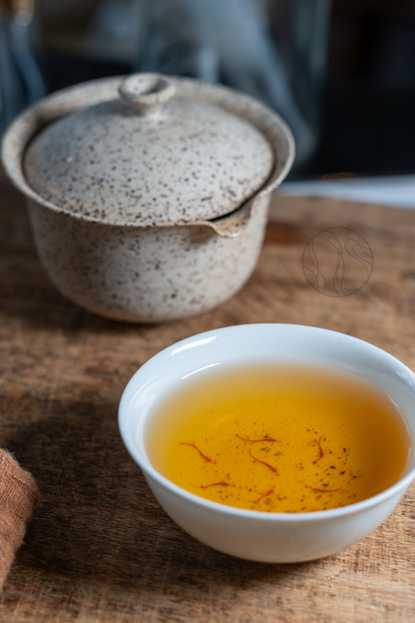The Dragon of Putiong: Fanzhuang oolong