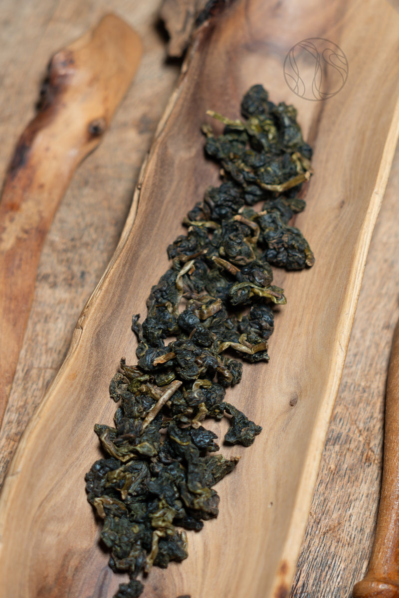 "Waterfall Creek" Oolong Tea