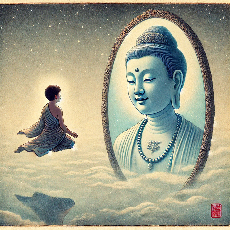 Nīlakaṇṭha (extrait)